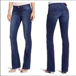 Lucky jeans Sophia boot